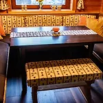 Holiday home Haus Alexander Fresach