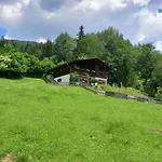 Haus Alexander Holiday home