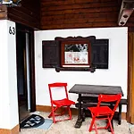 Haus Alexander *