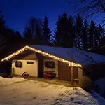 Haus Alexander Holiday home