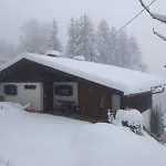 Haus Alexander Holiday home