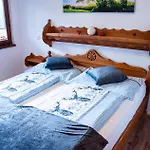 Holiday home Haus Alexander Fresach