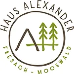 Holiday home Haus Alexander Fresach