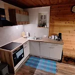 Haus Alexander Holiday home
