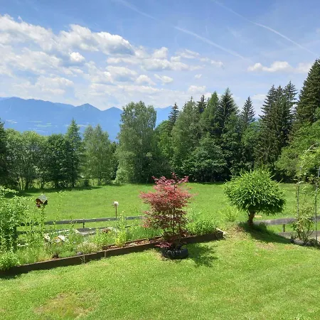 Holiday home Haus Alexander *