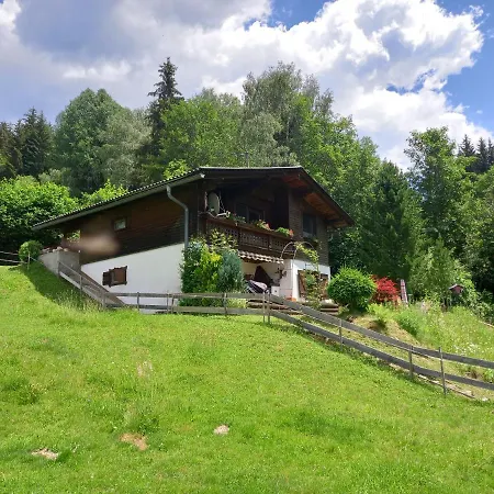Haus Alexander *