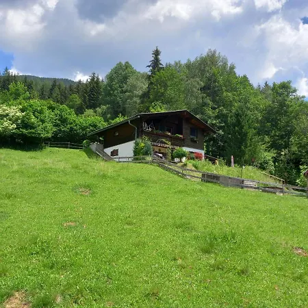 Haus Alexander Holiday home