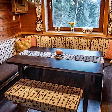 Haus Alexander Fresach