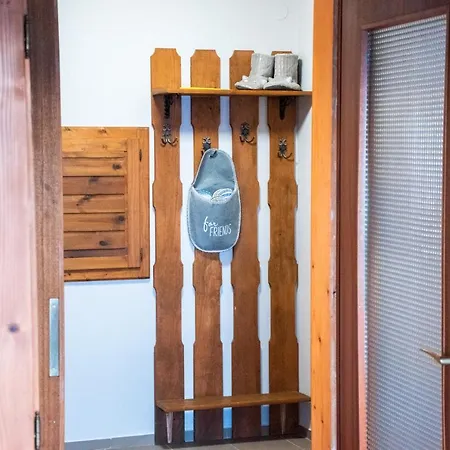 Haus Alexander Nyaraló *