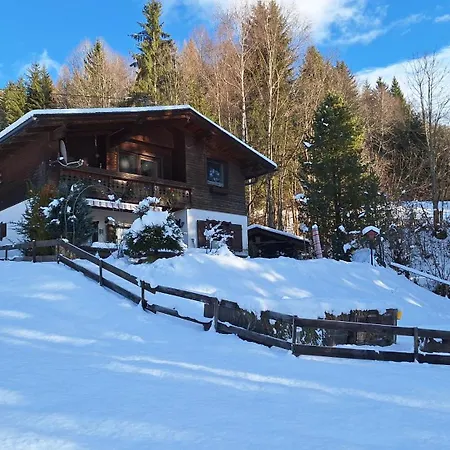 Haus Alexander Fresach