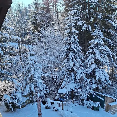Holiday home Haus Alexander