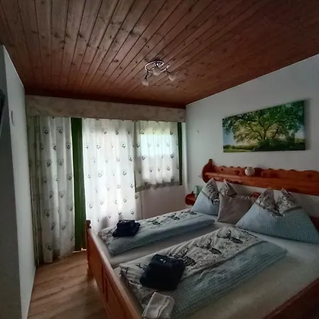Haus Alexander *