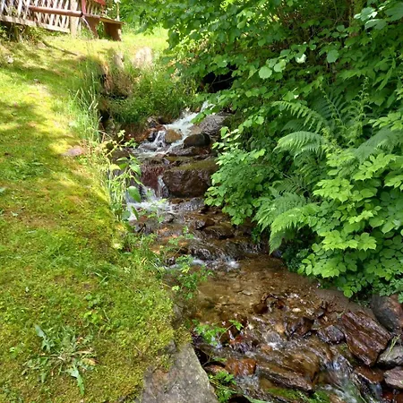 Haus Alexander Fresach