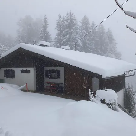 Haus Alexander Nyaraló