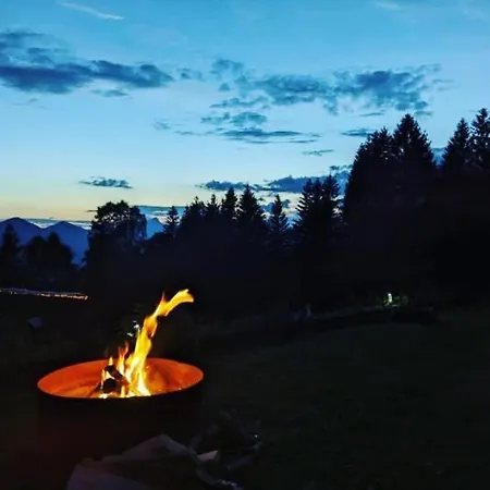 Nyaraló Haus Alexander