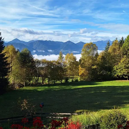 Nyaraló Haus Alexander