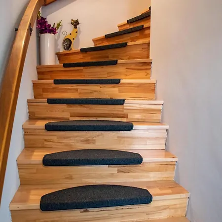 Haus Alexander Casa de Férias *