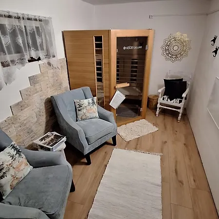 Haus Alexander Nyaraló