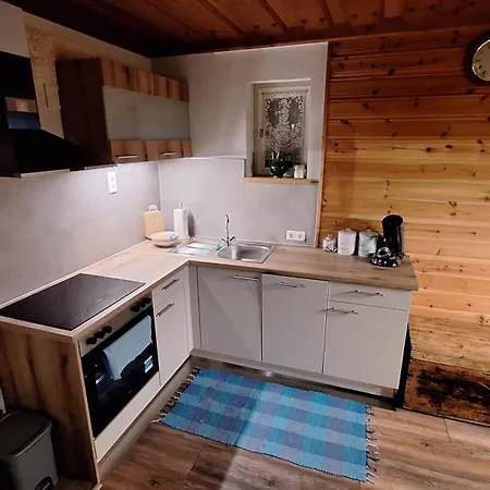 Haus Alexander Holiday home