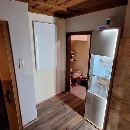 Nyaraló Haus Alexander