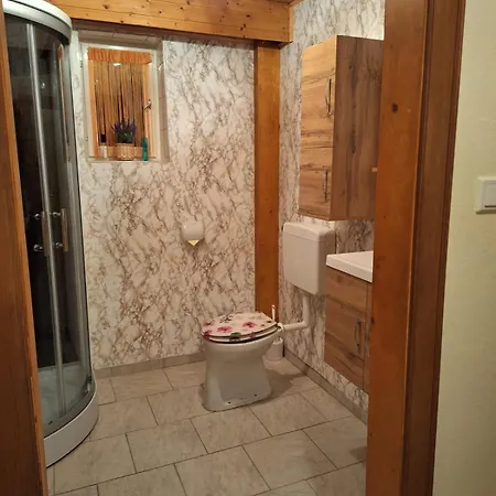 Haus Alexander * Fresach