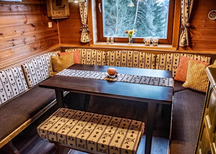 Haus Alexander Fresach