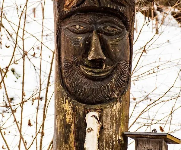 Casa de Férias Haus Alexander