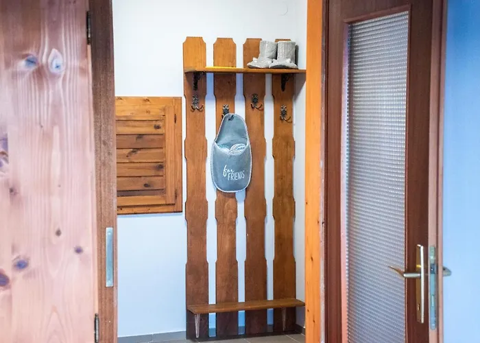 Haus Alexander Дом отдыха *