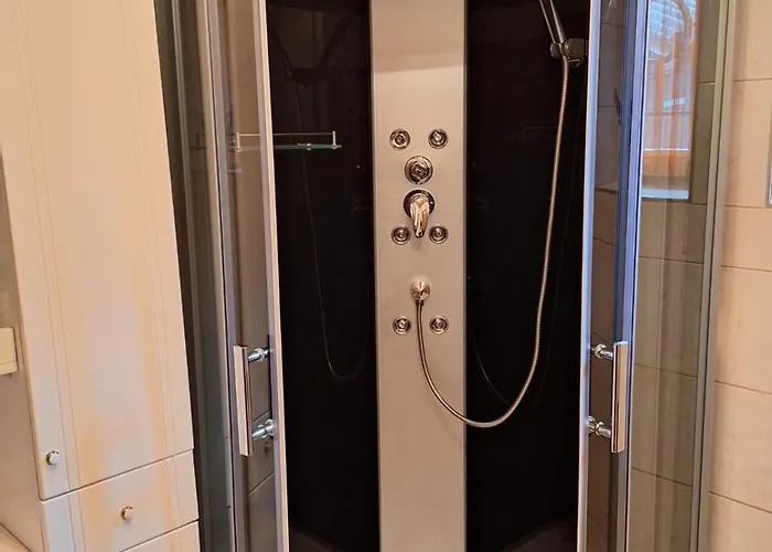 Haus Alexander Casa de Férias Fresach