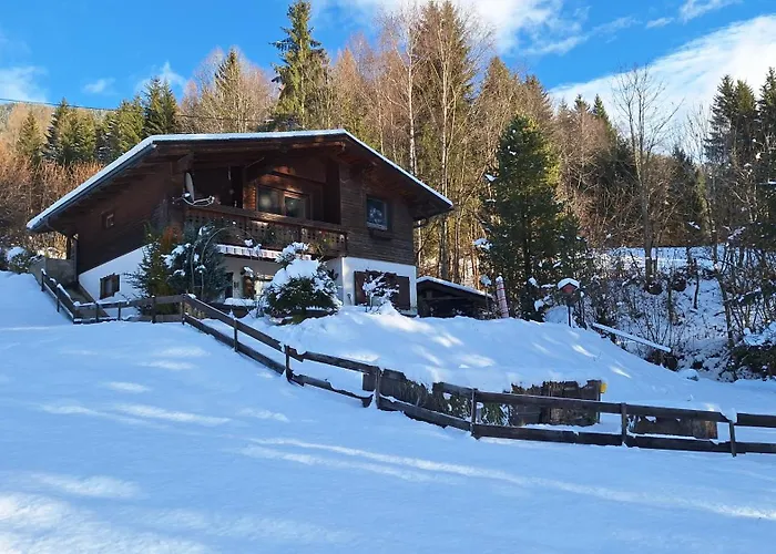 Haus Alexander Fresach