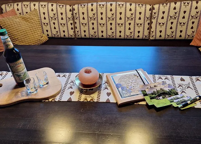 Haus Alexander Fresach