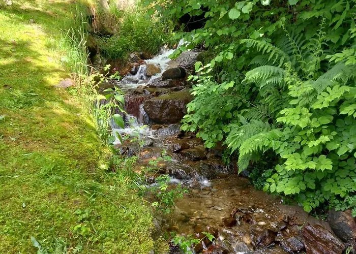 Haus Alexander Fresach