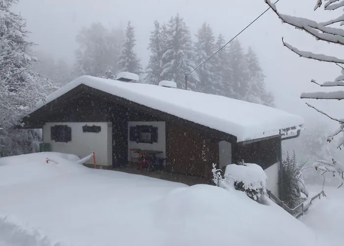 Haus Alexander Casa de Férias