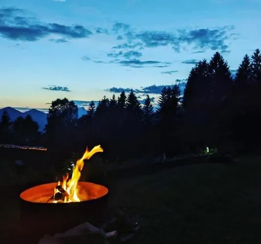 Casa de Férias Haus Alexander