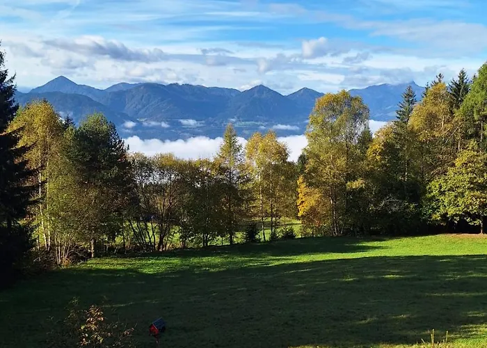 Casa de Férias Haus Alexander