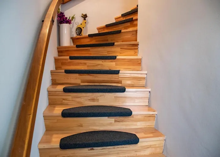 Haus Alexander Casa de Férias *