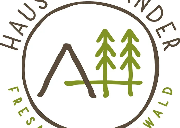 Casa de Férias Haus Alexander Fresach