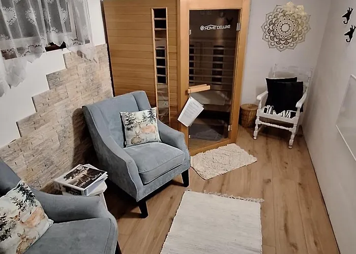 Haus Alexander Casa de Férias