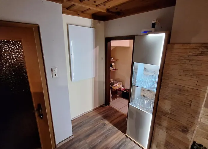 Casa de Férias Haus Alexander