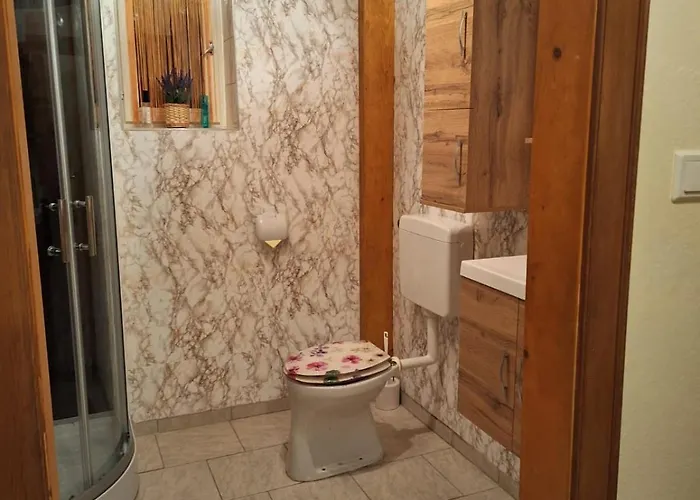 Haus Alexander * Fresach