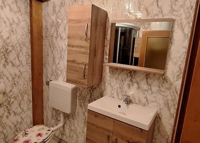 Haus Alexander Casa de Férias